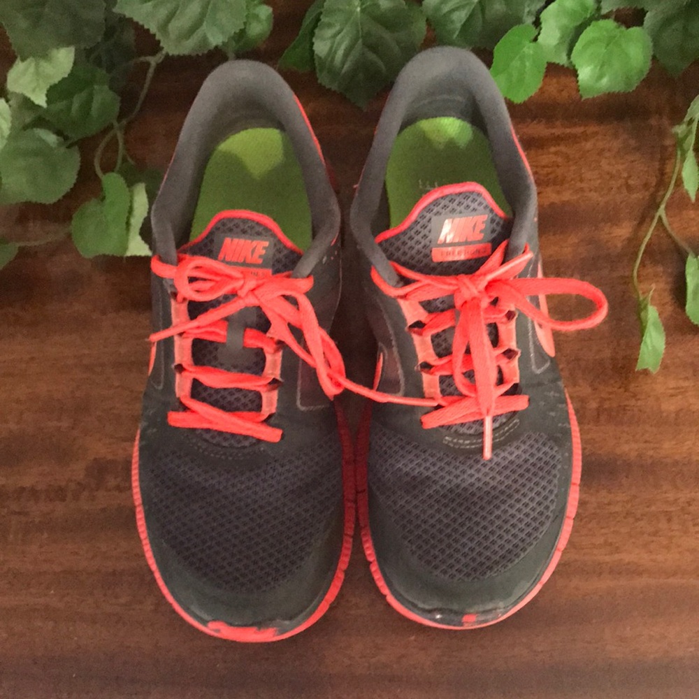 Ladies Nike Sneakers